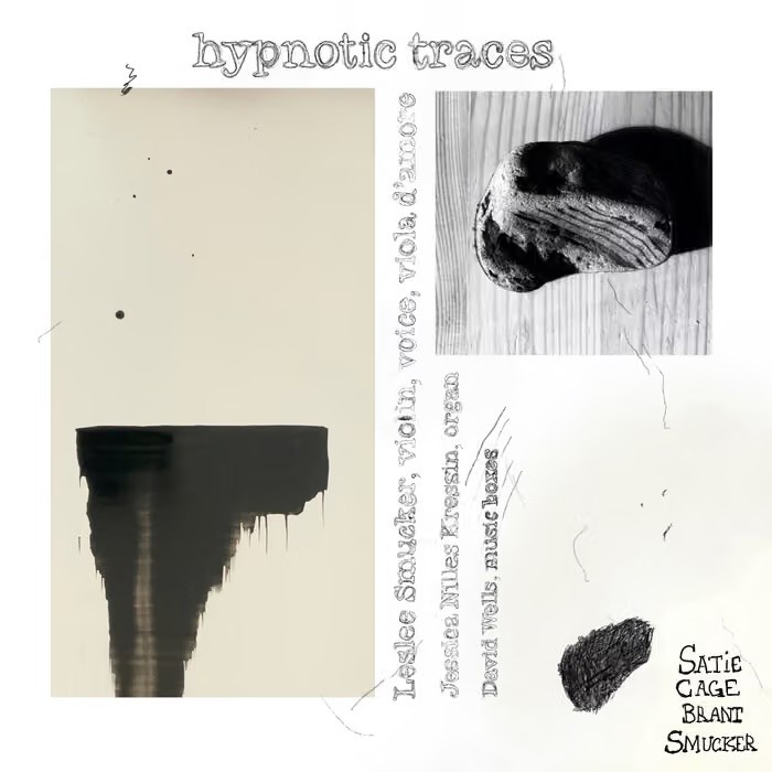 Hypnotic Traces