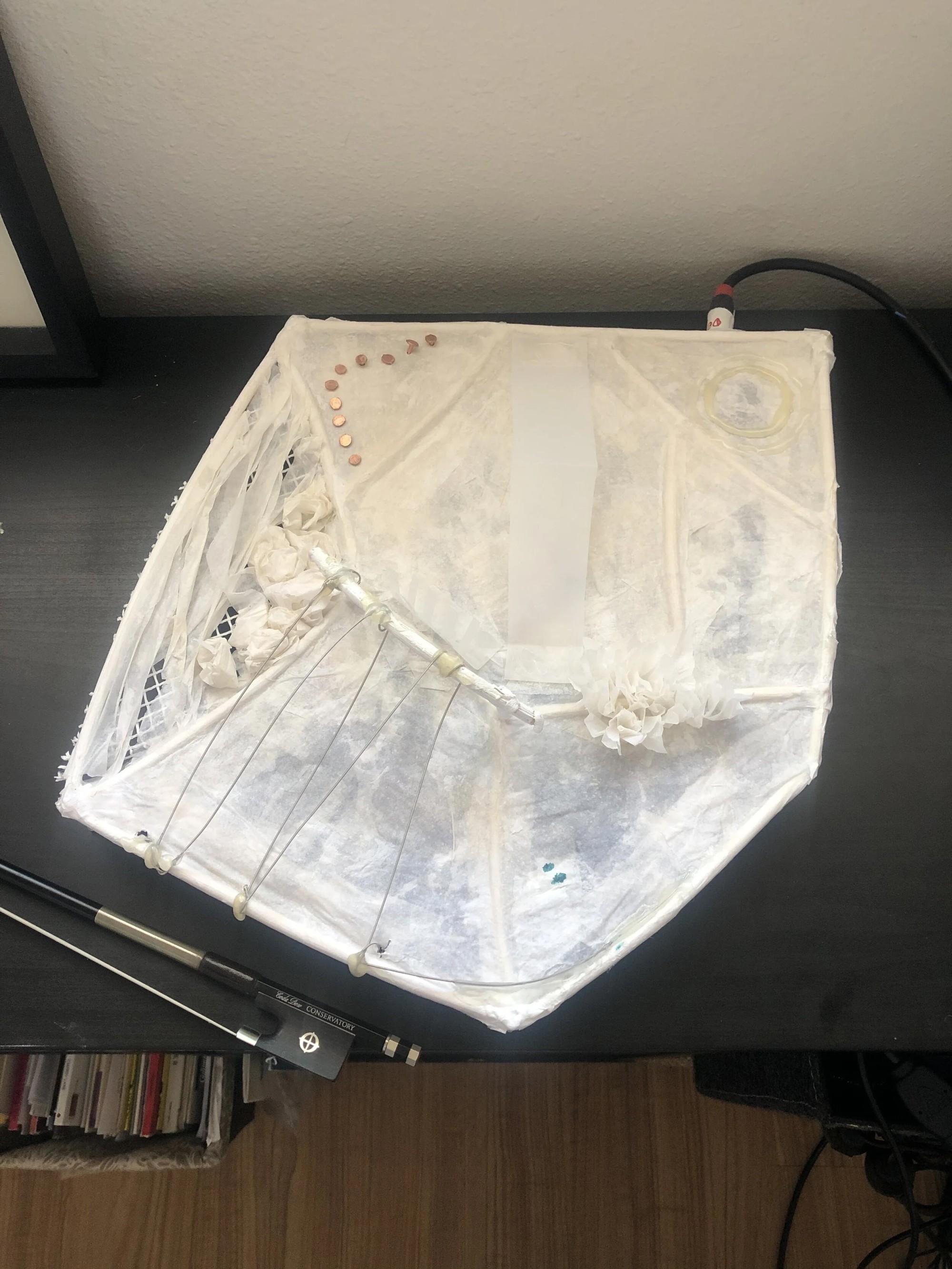 Paper Garden